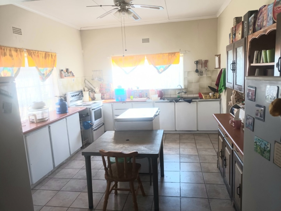 3 Bedroom Property for Sale in Hennenman Free State